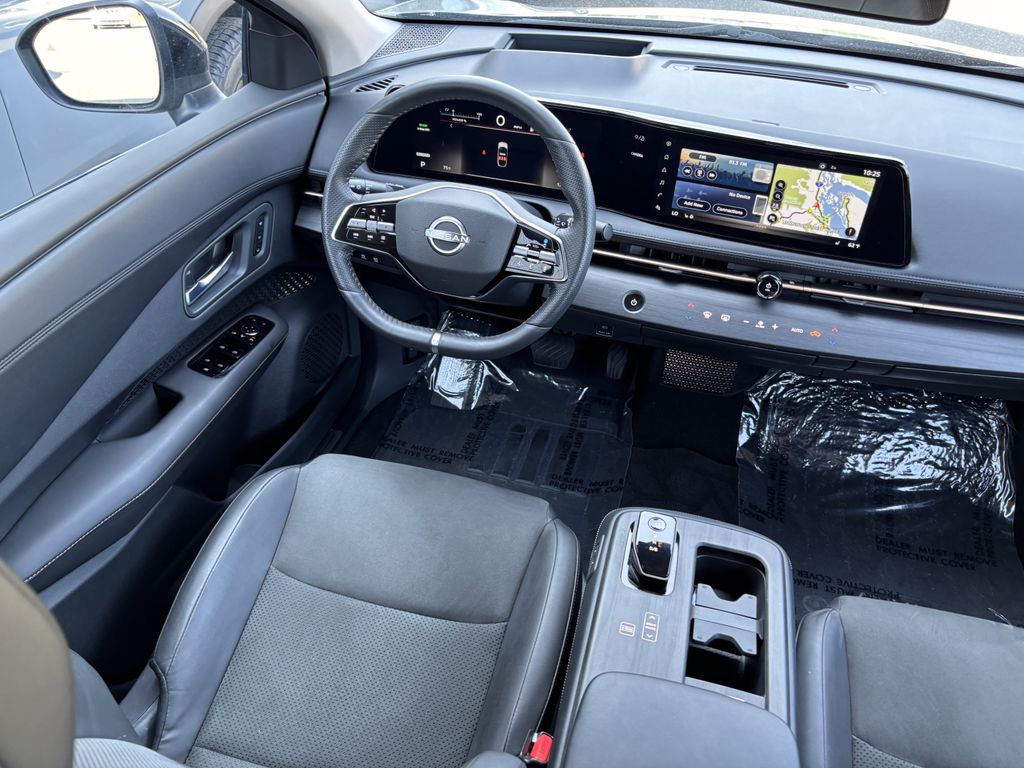 2024 Nissan ARIYA Engage - Photo 20