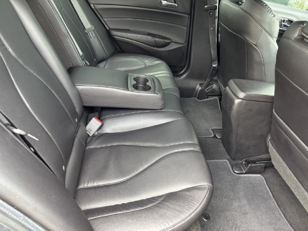 2019 Acura ILX Base - Photo 26