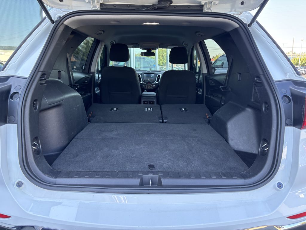 2018 Chevrolet Equinox LT - Photo 28