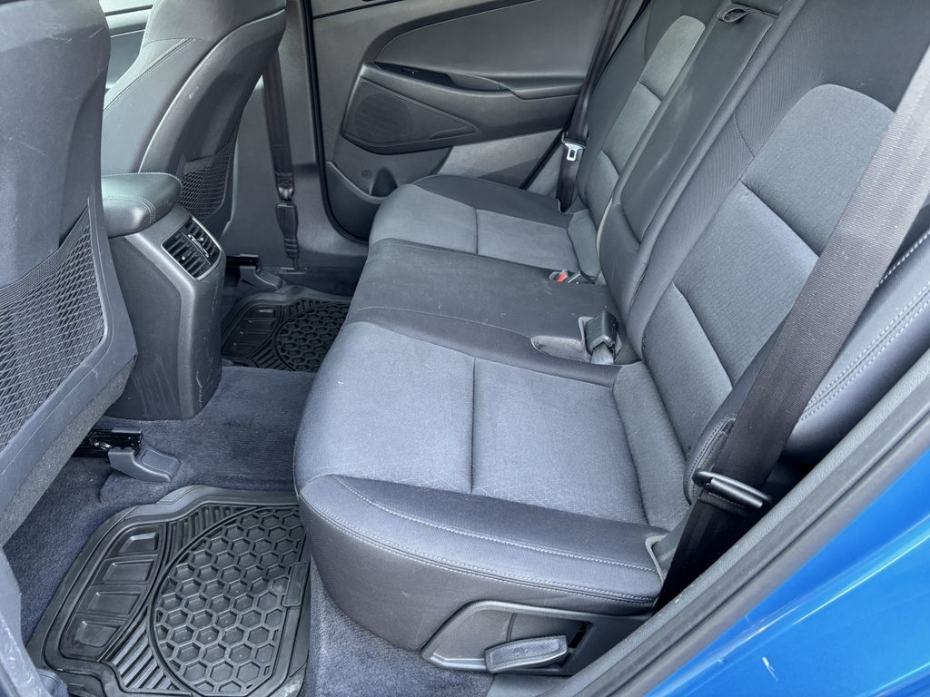 2018 Hyundai Tucson Value - Photo 24