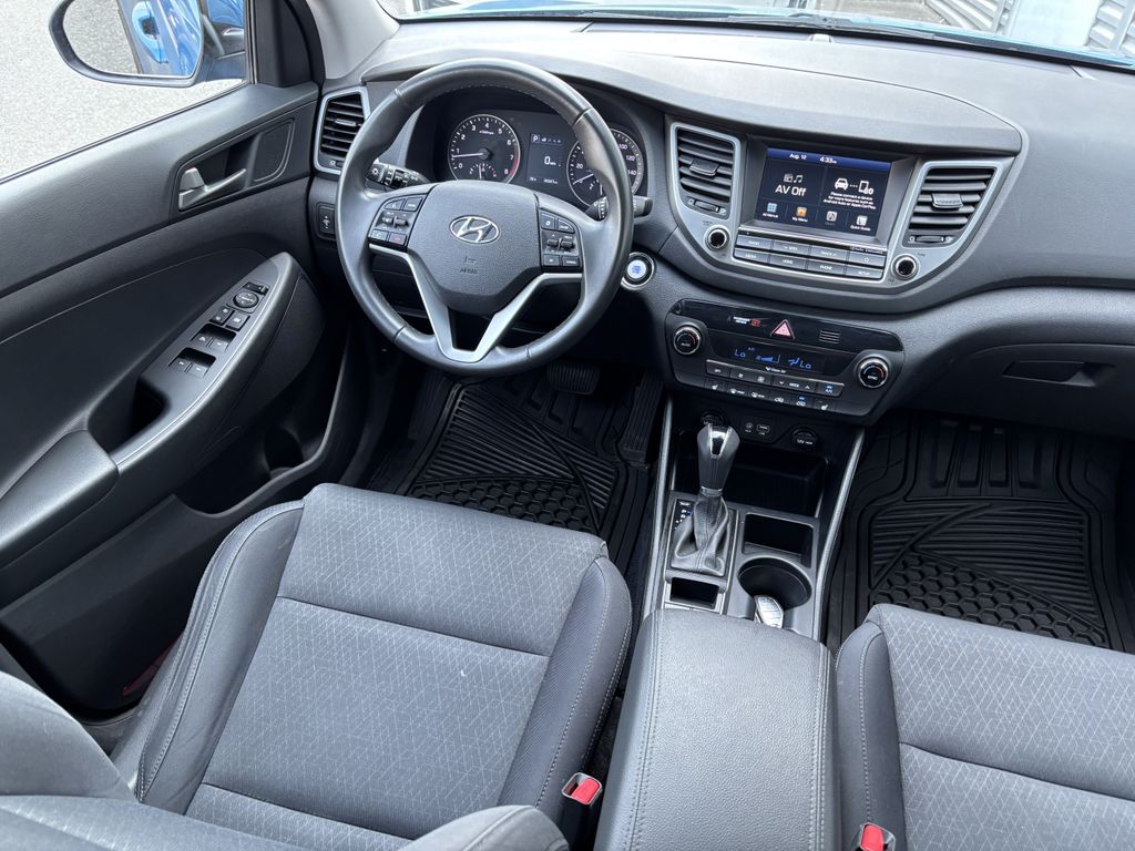 2018 Hyundai Tucson Value - Photo 20