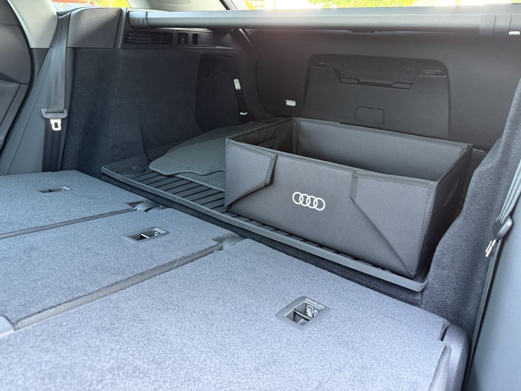 2025 Audi Q5 Premium Plus - Photo 27