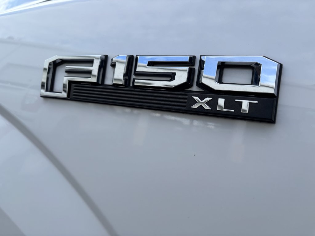 2016 Ford F-150 XLT - Photo 13