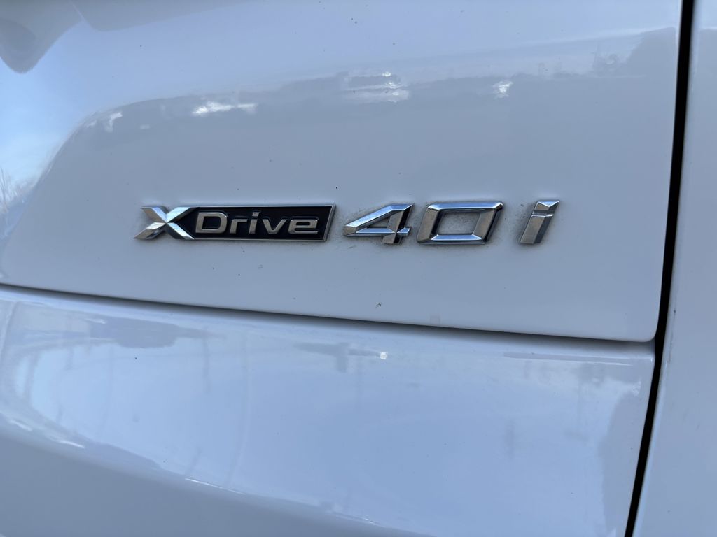 2026 BMW X5 40i - Photo 12