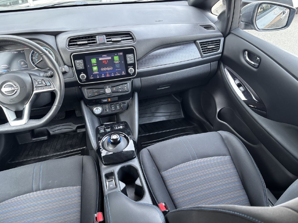 2024 Nissan LEAF SV PLUS - Photo 23
