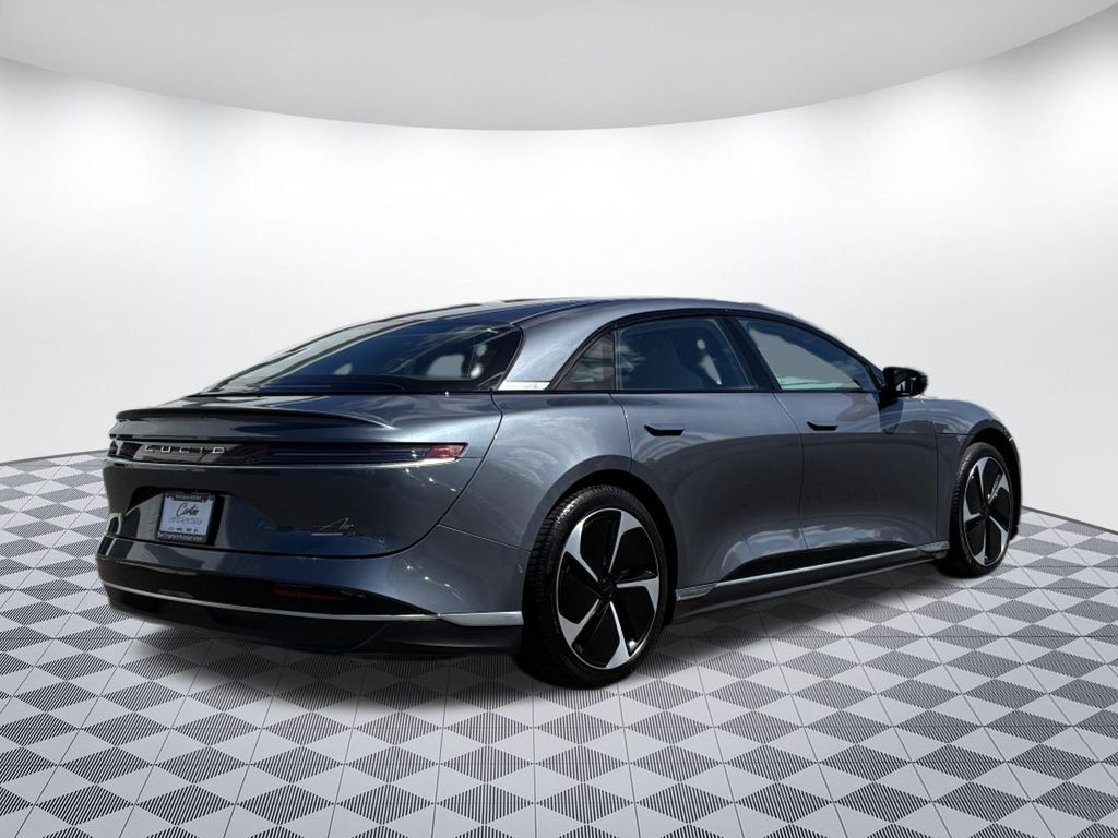 2024 Lucid Air Touring - Photo 7