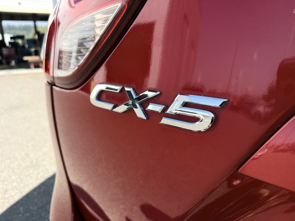 2015 Mazda CX-5 Sport - Photo 11