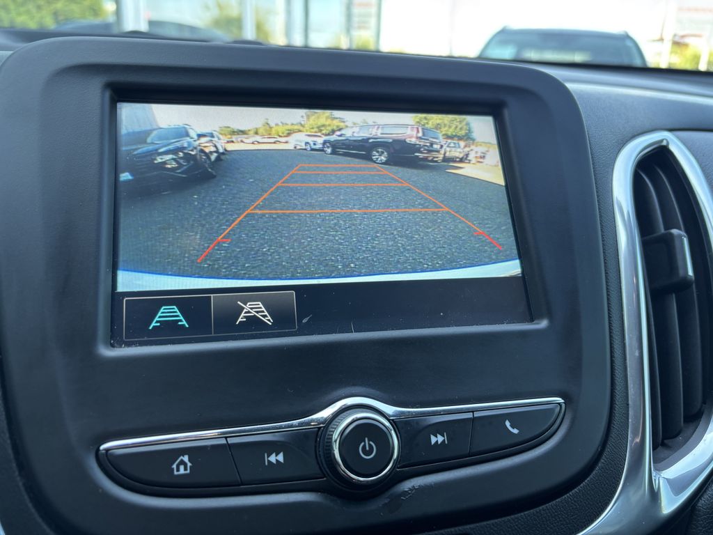 2018 Chevrolet Equinox LT - Photo 31
