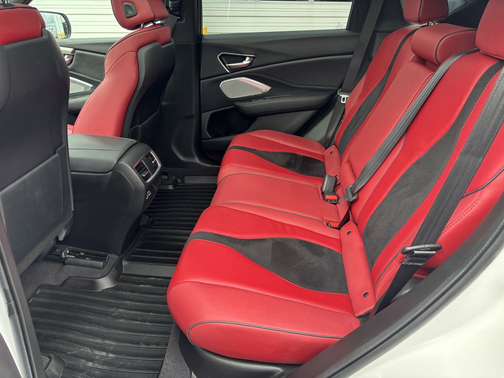 2021 Acura RDX A-Spec Package - Photo 25