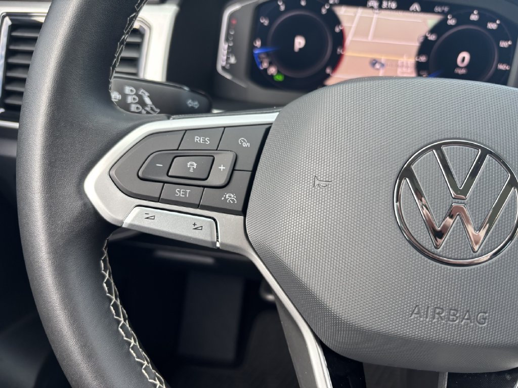 2023 Volkswagen Atlas SEL - Photo 15