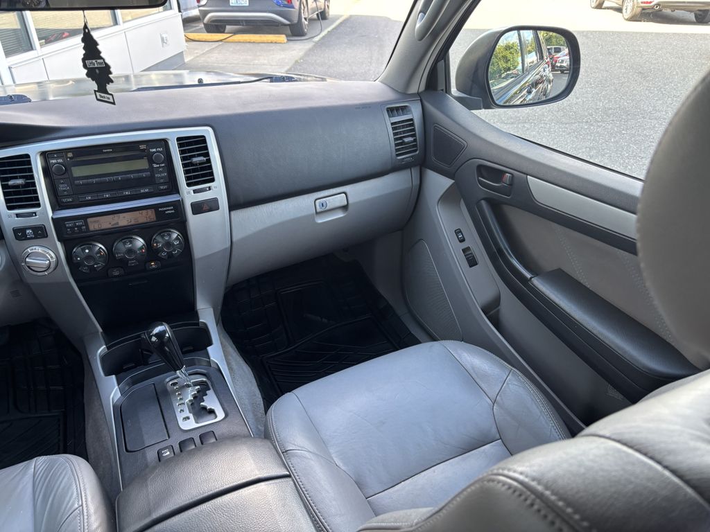 2006 Toyota 4Runner SR5 - Photo 21