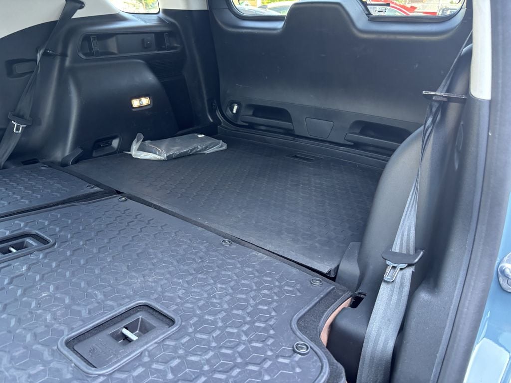 2022 Ford Bronco Sport Outer Banks - Photo 25