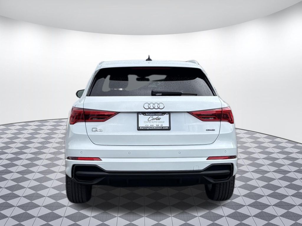 2023 Audi Q3 S Line Premium Plus - Photo 6