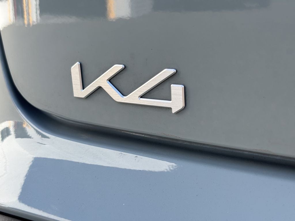 2026 Kia K4 LXS - Photo 10