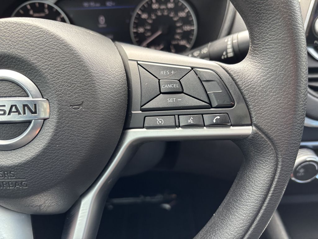 2021 Nissan Altima SV - Photo 15