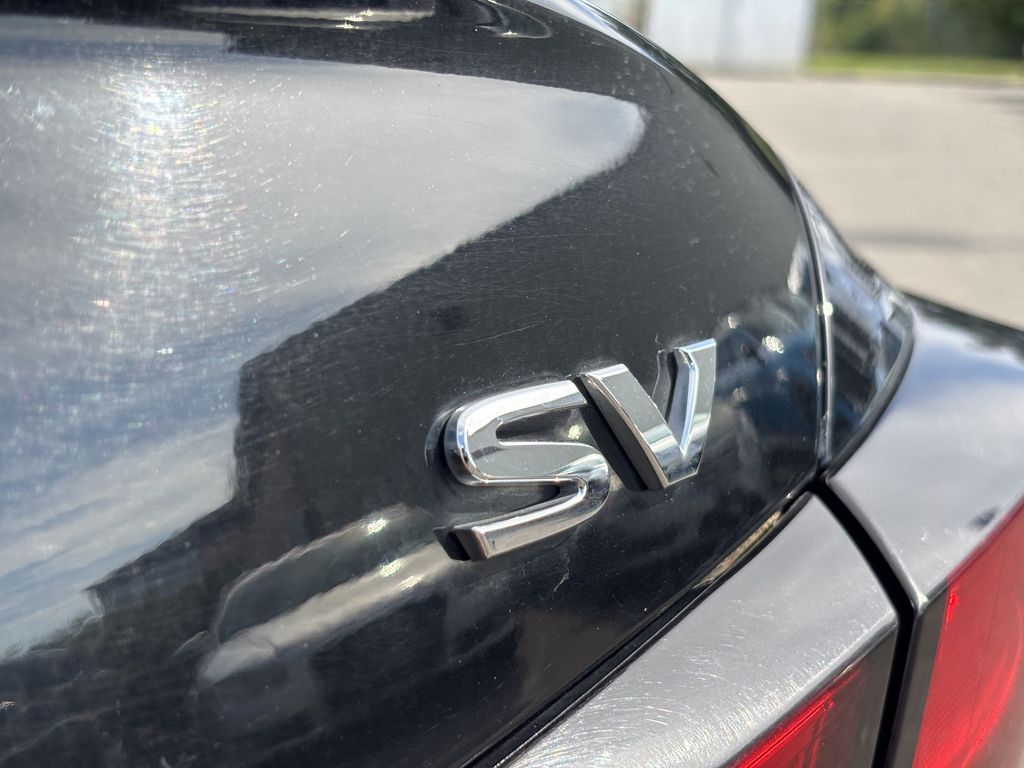 2021 Nissan Altima SV - Photo 12