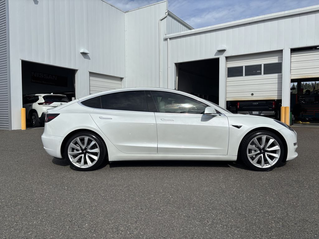 2020 Tesla Model 3 Base - Photo 8