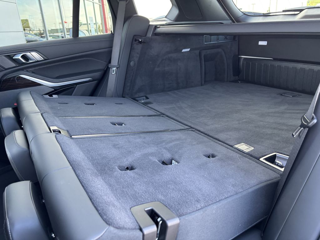 2026 BMW X5 40i - Photo 28