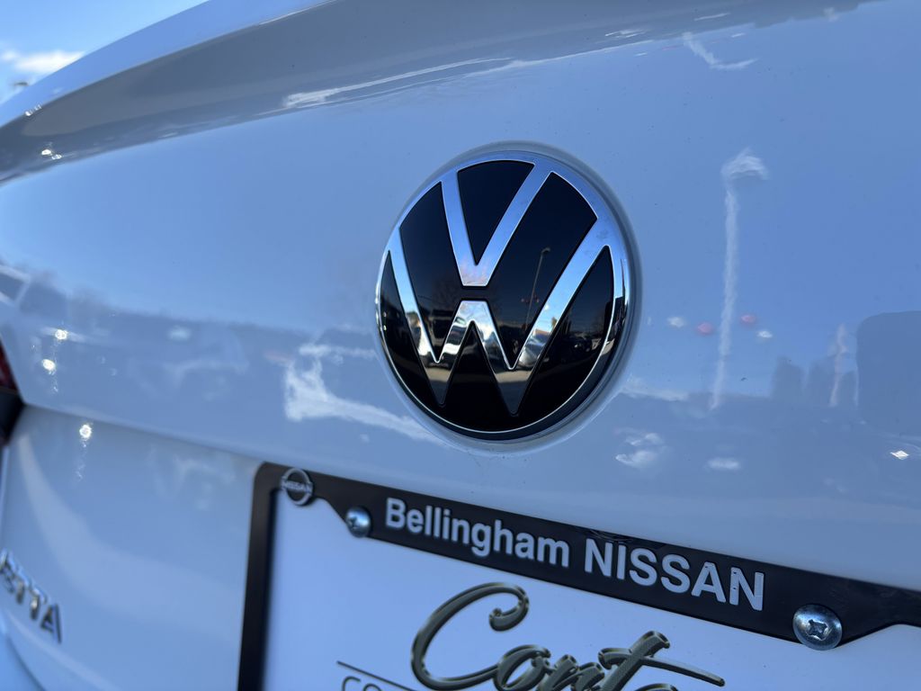 2024 Volkswagen Jetta S - Photo 11