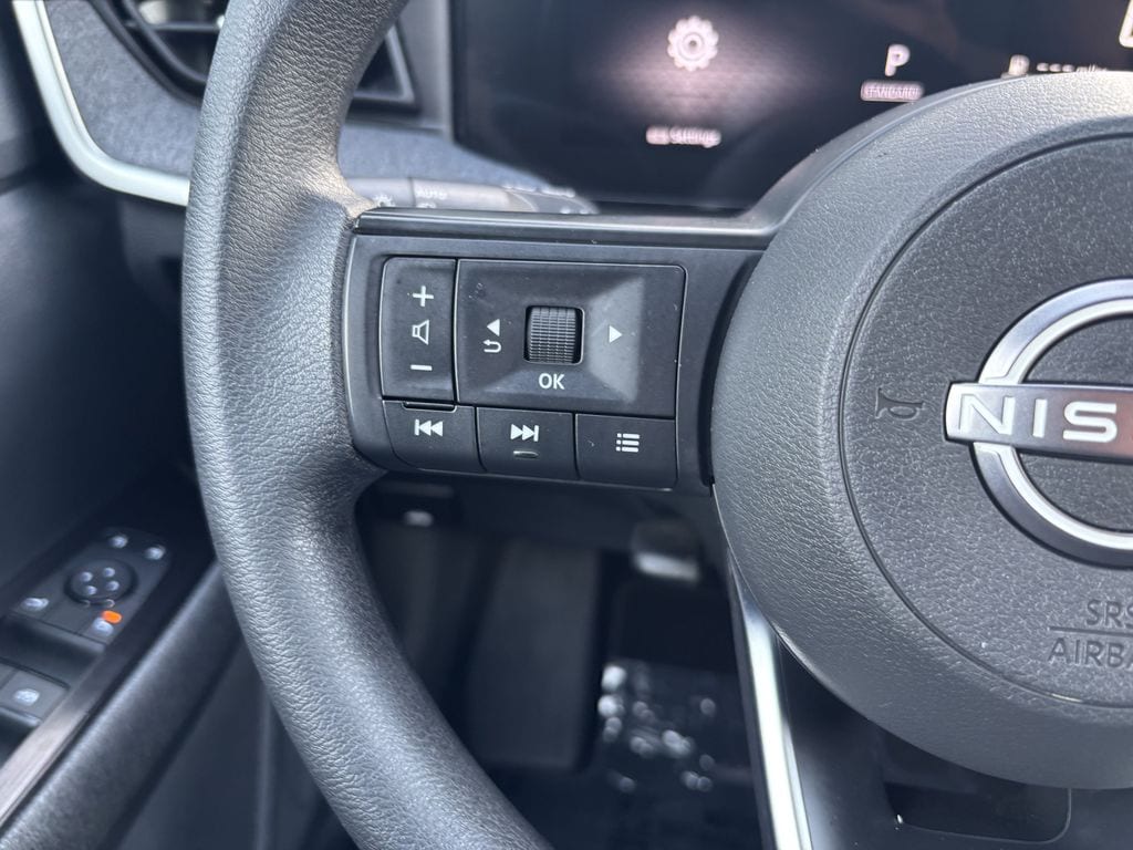 2026 Nissan KICKS SV AWD - Photo 16