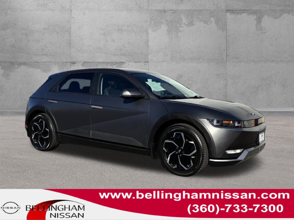 Used 2023 Hyundai IONIQ 5 SEL with VIN KM8KNDAF0PU203652 for sale in Bellingham, WA
