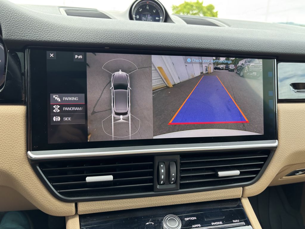 2019 Porsche Cayenne Base - Photo 29