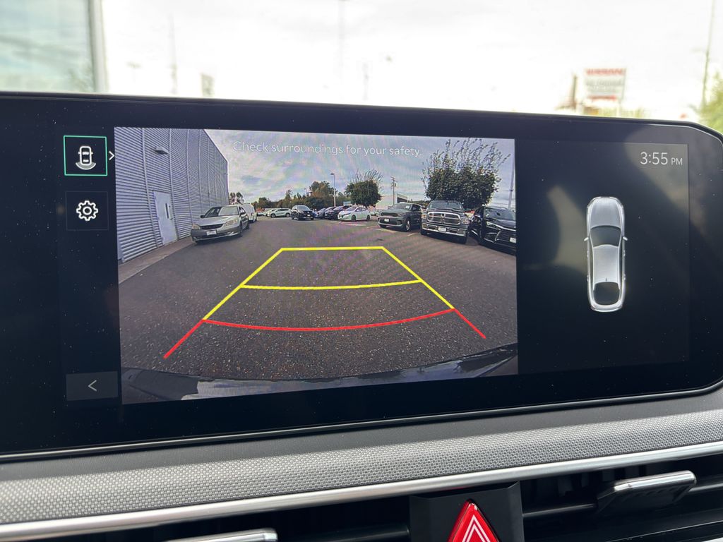 2026 Kia K5 LXS - Photo 28