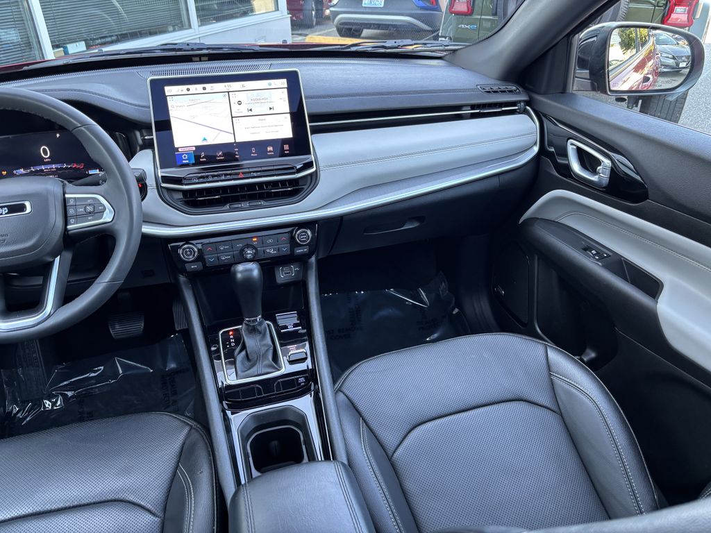 2025 Jeep Compass Limited - Photo 20