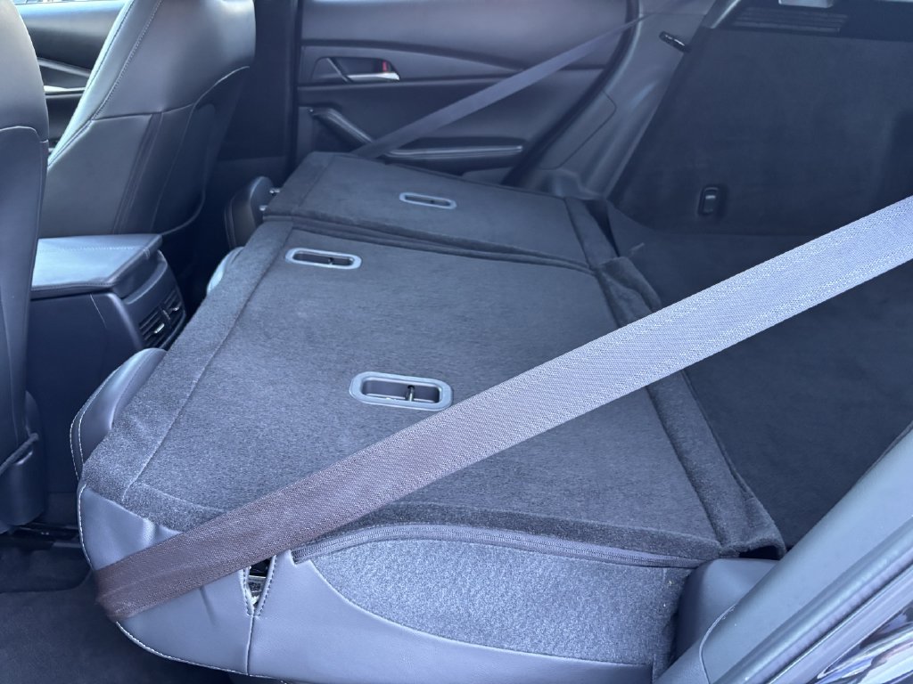 2024 Mazda CX-30 Select Sport - Photo 24