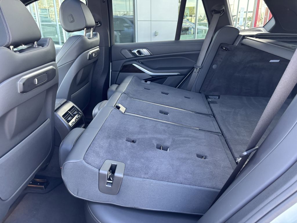 2026 BMW X5 40i - Photo 27