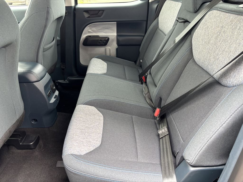 2025 Ford Maverick XLT - Photo 20