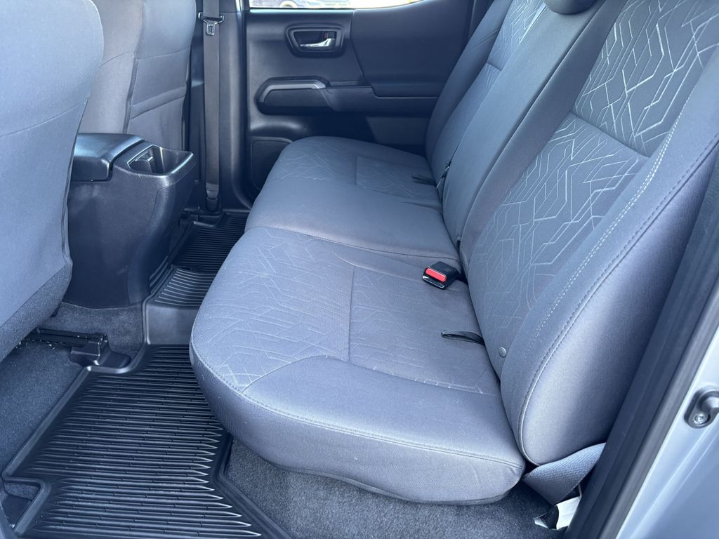 2018 Toyota Tacoma TRD Off Road - Photo 22