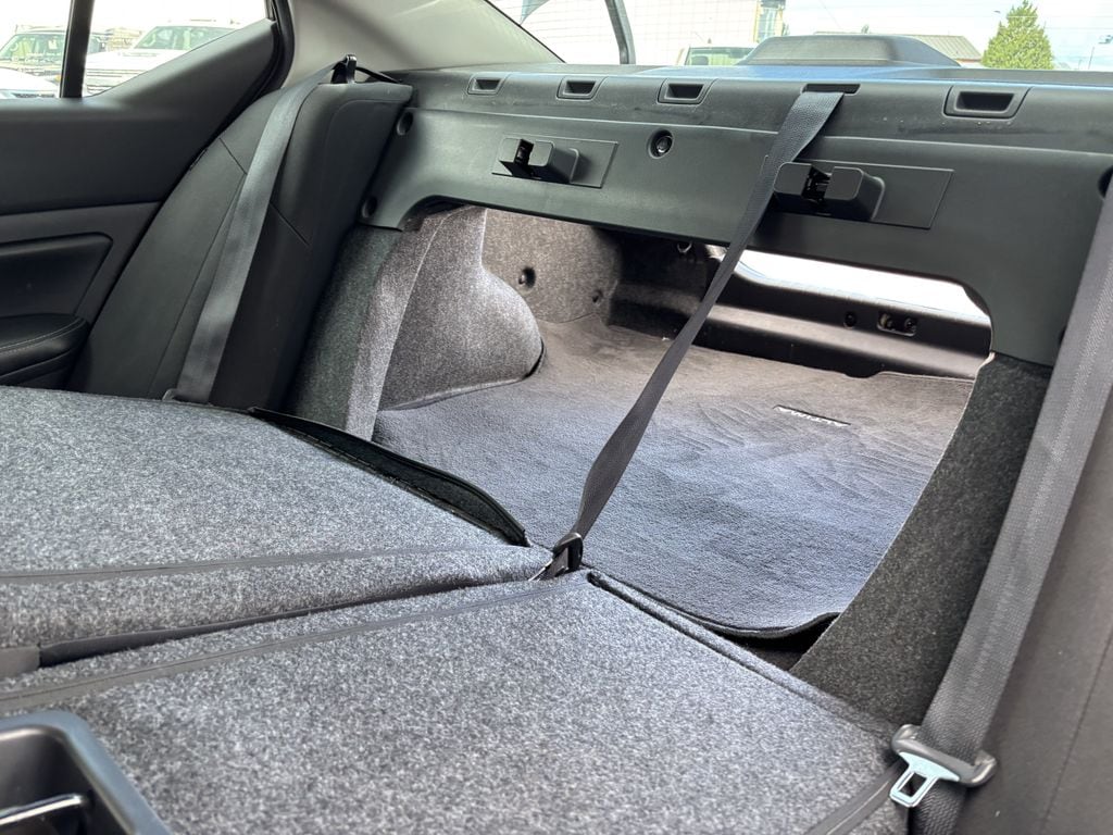 2021 Nissan Altima SV - Photo 26