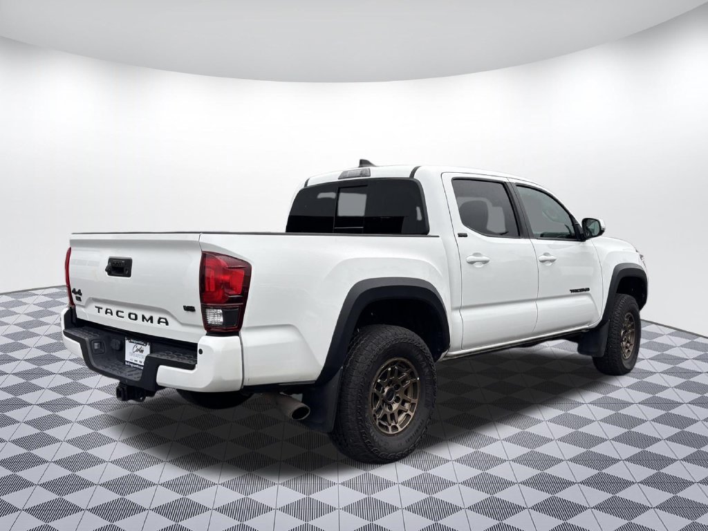 2023 Toyota Tacoma Trail - Photo 6