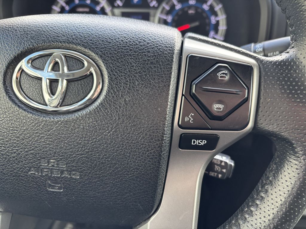 2018 Toyota 4Runner Limited - Photo 14