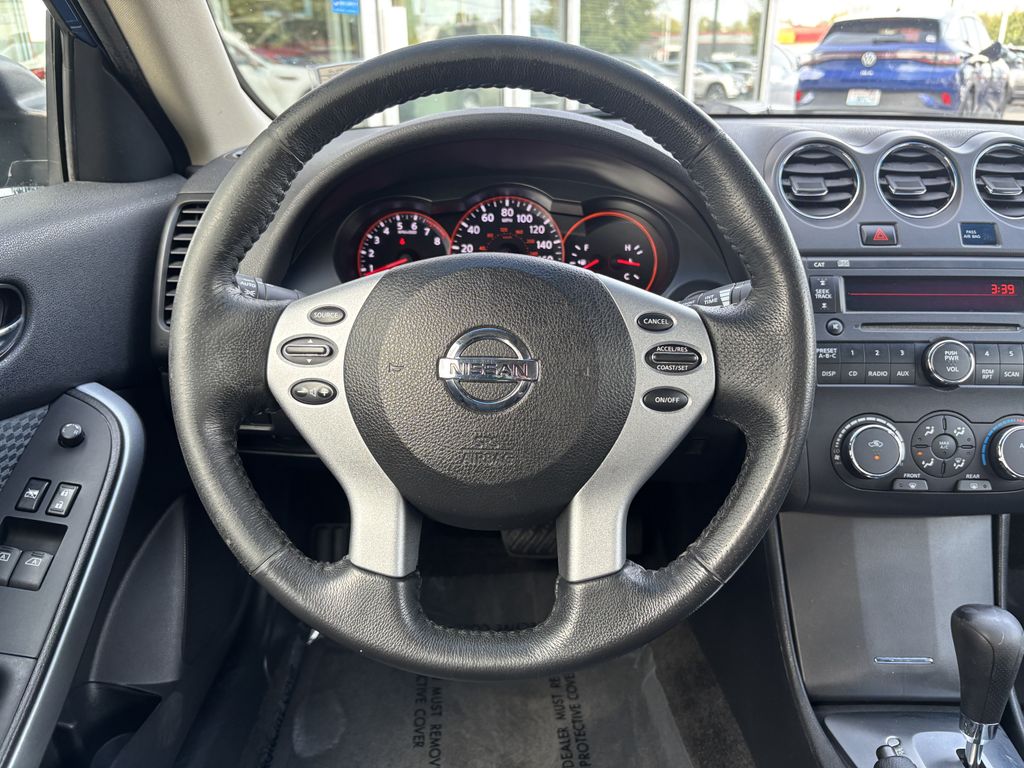2008 Nissan Altima SE - Photo 14