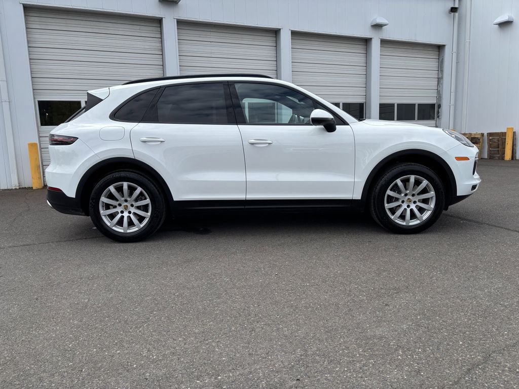 2019 Porsche Cayenne Base - Photo 8