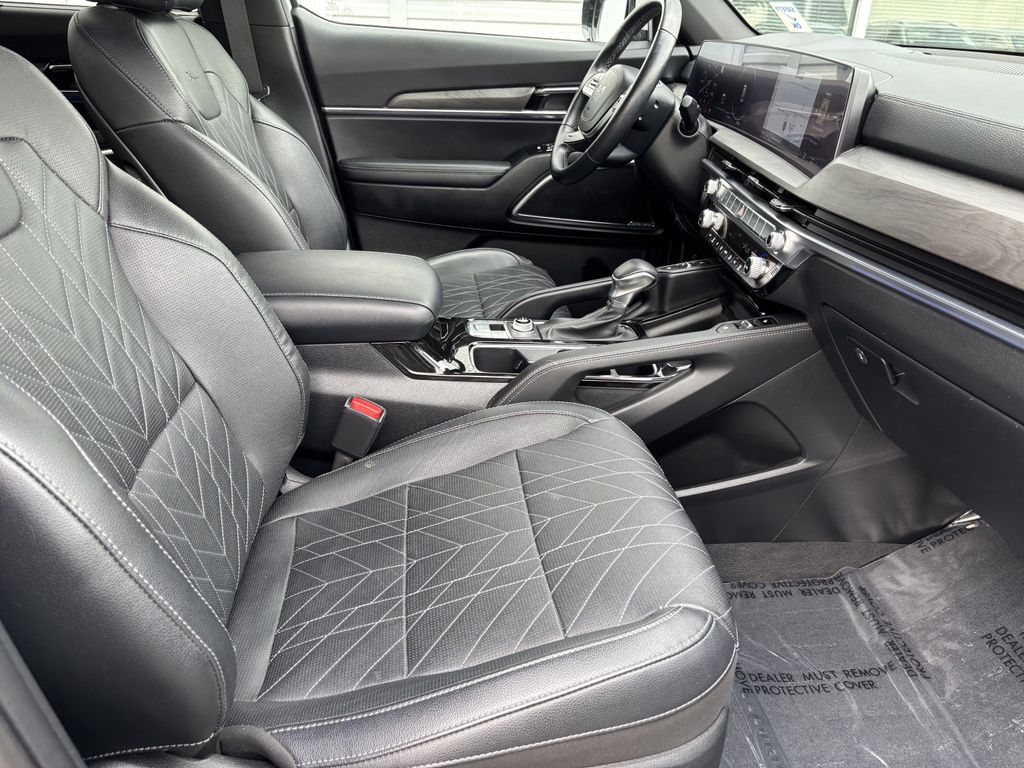 2024 Kia Telluride SX Prestige X-Line - Photo 28