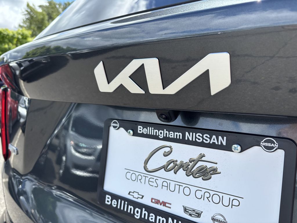 2022 Kia Sorento SX - Photo 10