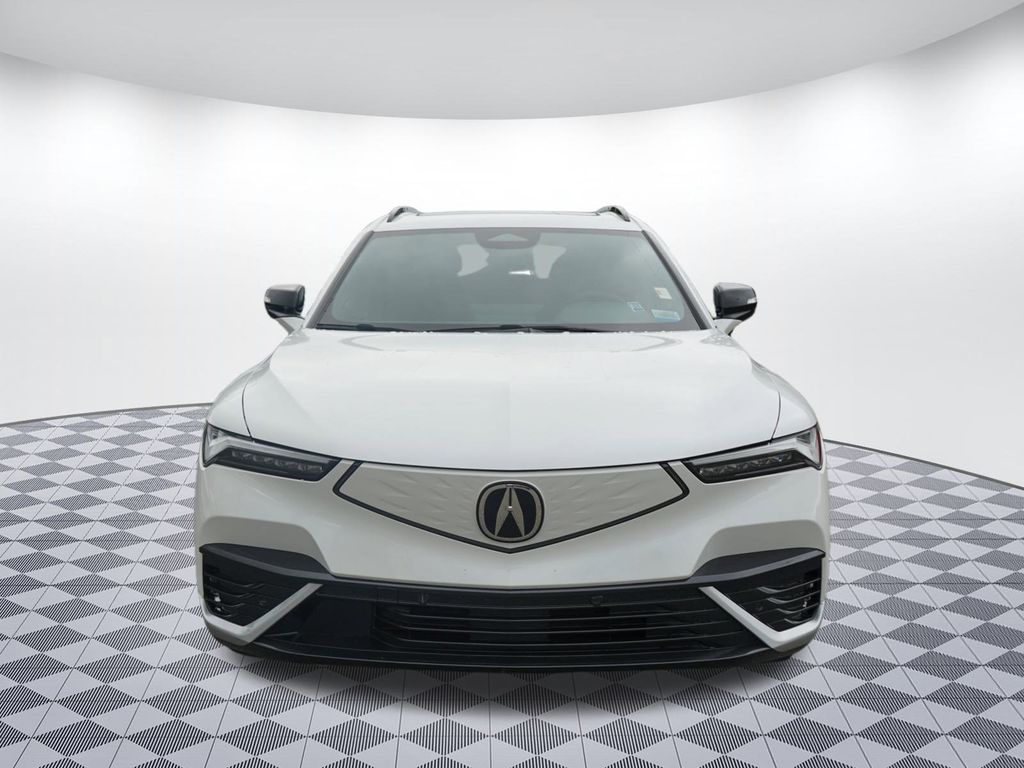 2024 Acura ZDX Base photo 2