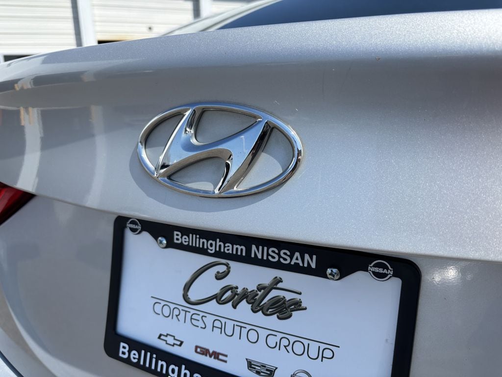 2013 Hyundai Elantra Limited - Photo 10