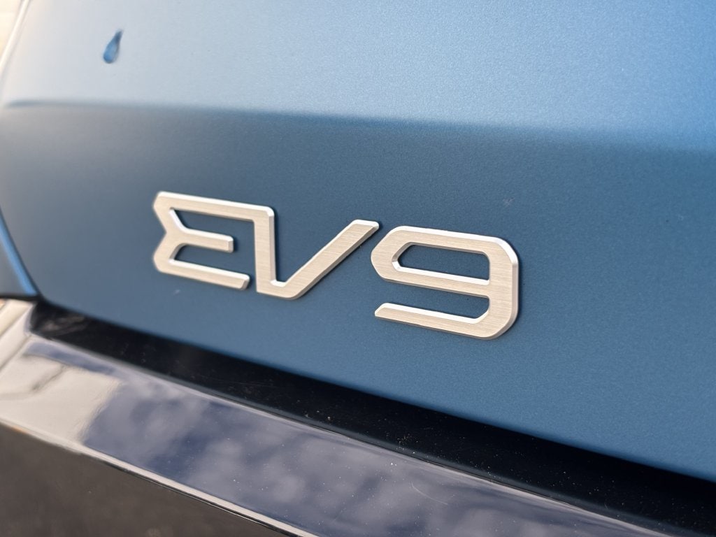 2024 Kia EV9 GT-Line - Photo 11