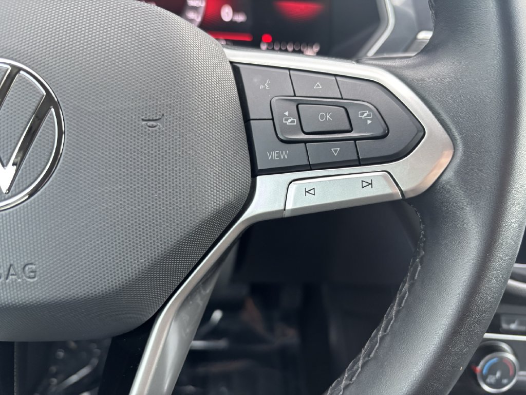 2024 Volkswagen Tiguan Wolfsburg Edition - Photo 14