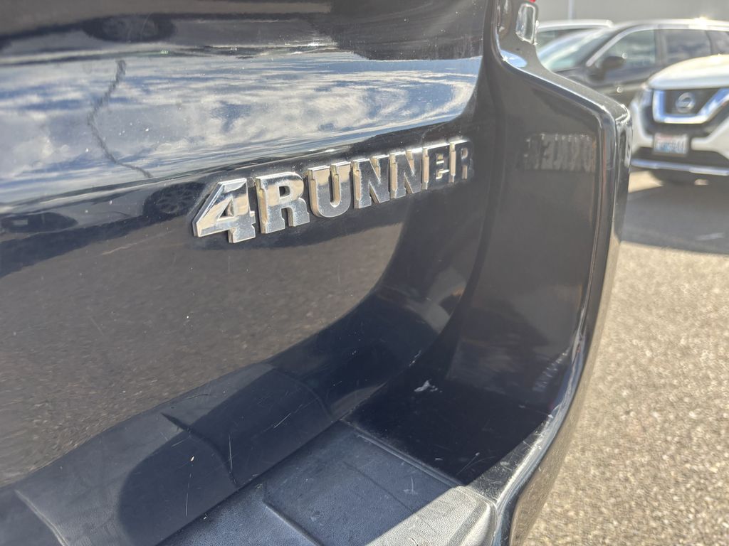 2006 Toyota 4Runner SR5 - Photo 11