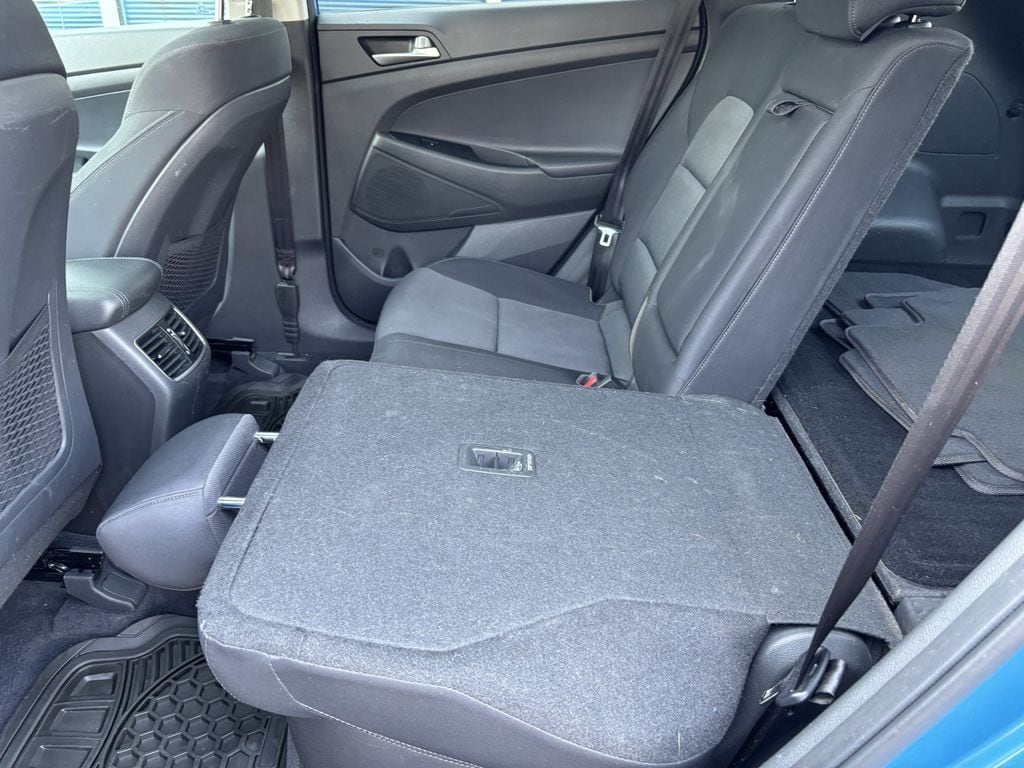 2018 Hyundai Tucson Value - Photo 25