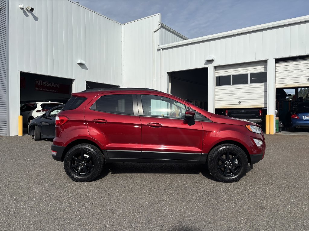 2021 Ford EcoSport SE - Photo 8