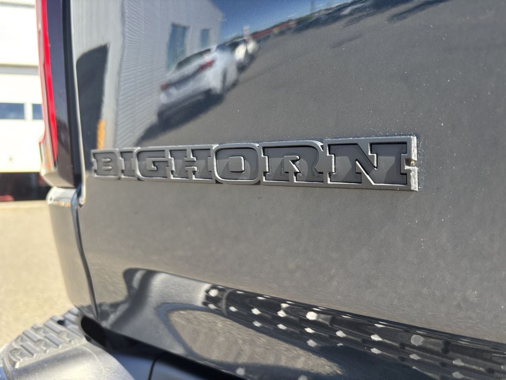 2026 RAM Ram 1500 Pickup Big Horn/Lone Star - Photo 11