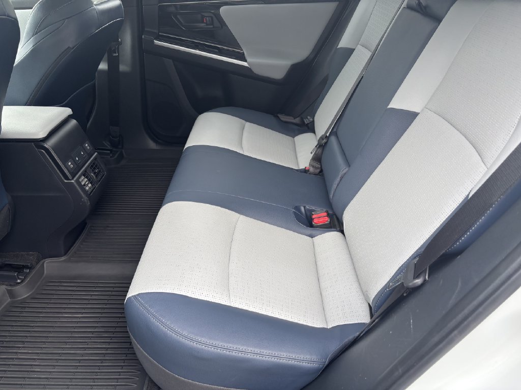 2024 Subaru Solterra Limited - Photo 23