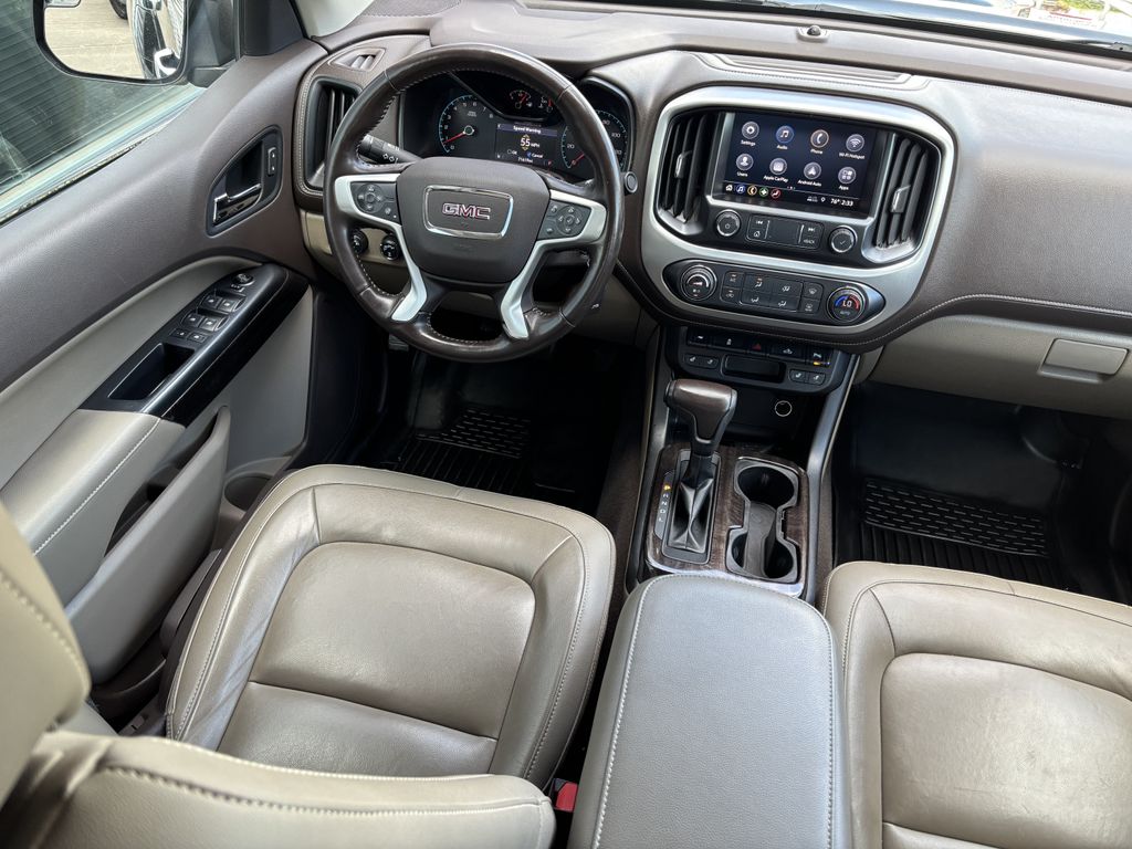 2019 GMC Canyon SLT - Photo 20