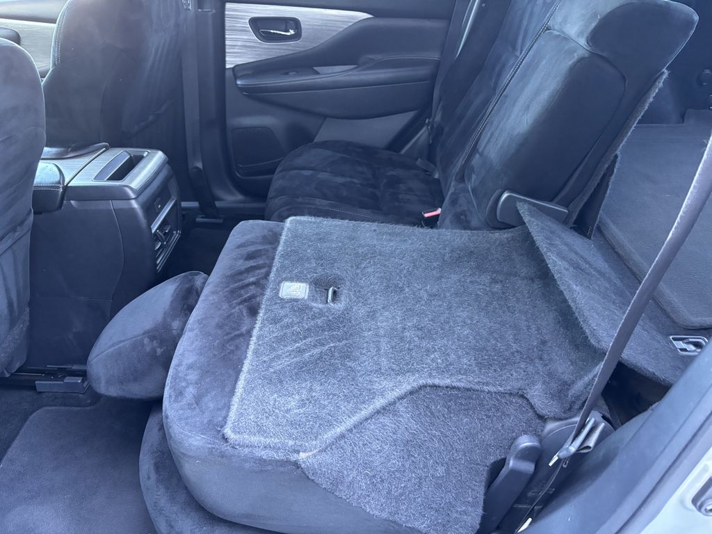 2018 Nissan Murano SV - Photo 24
